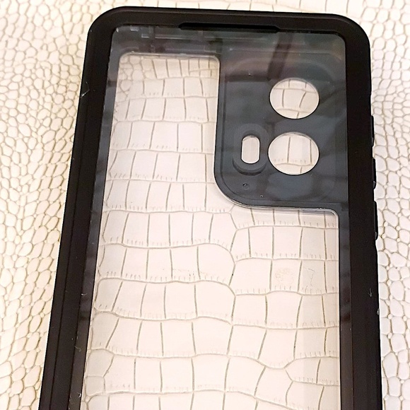 Brand New Moto G Stylus 2024 5G Case Waterproof with Built-in Screen Protector - Picture 11 of 15